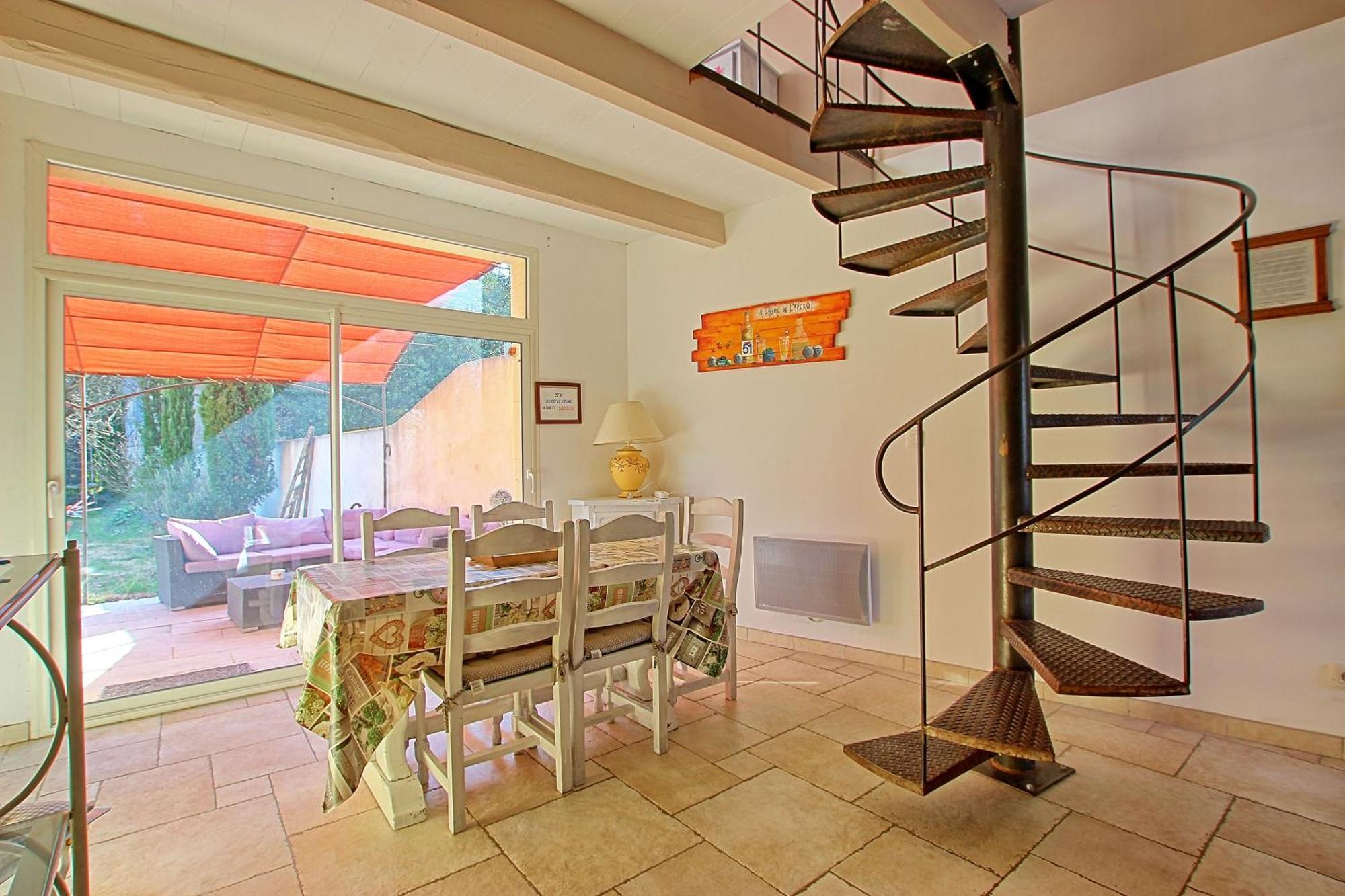 Mas Le Nathakassou Villa Cabannes Buitenkant foto